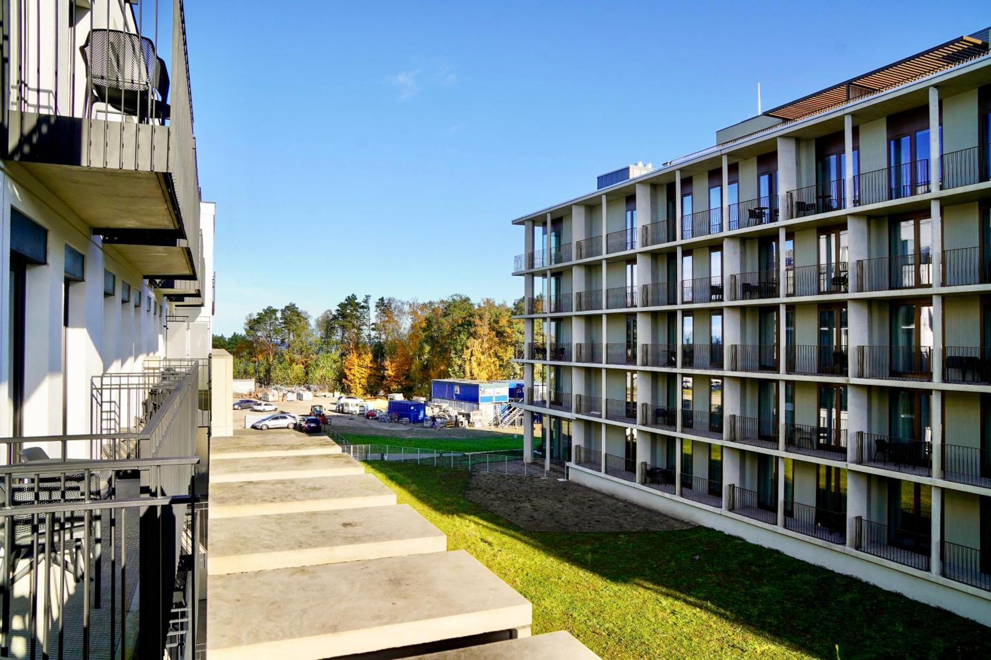 Baltic Park Fort By Baltic Home Świnoujście Habitación foto