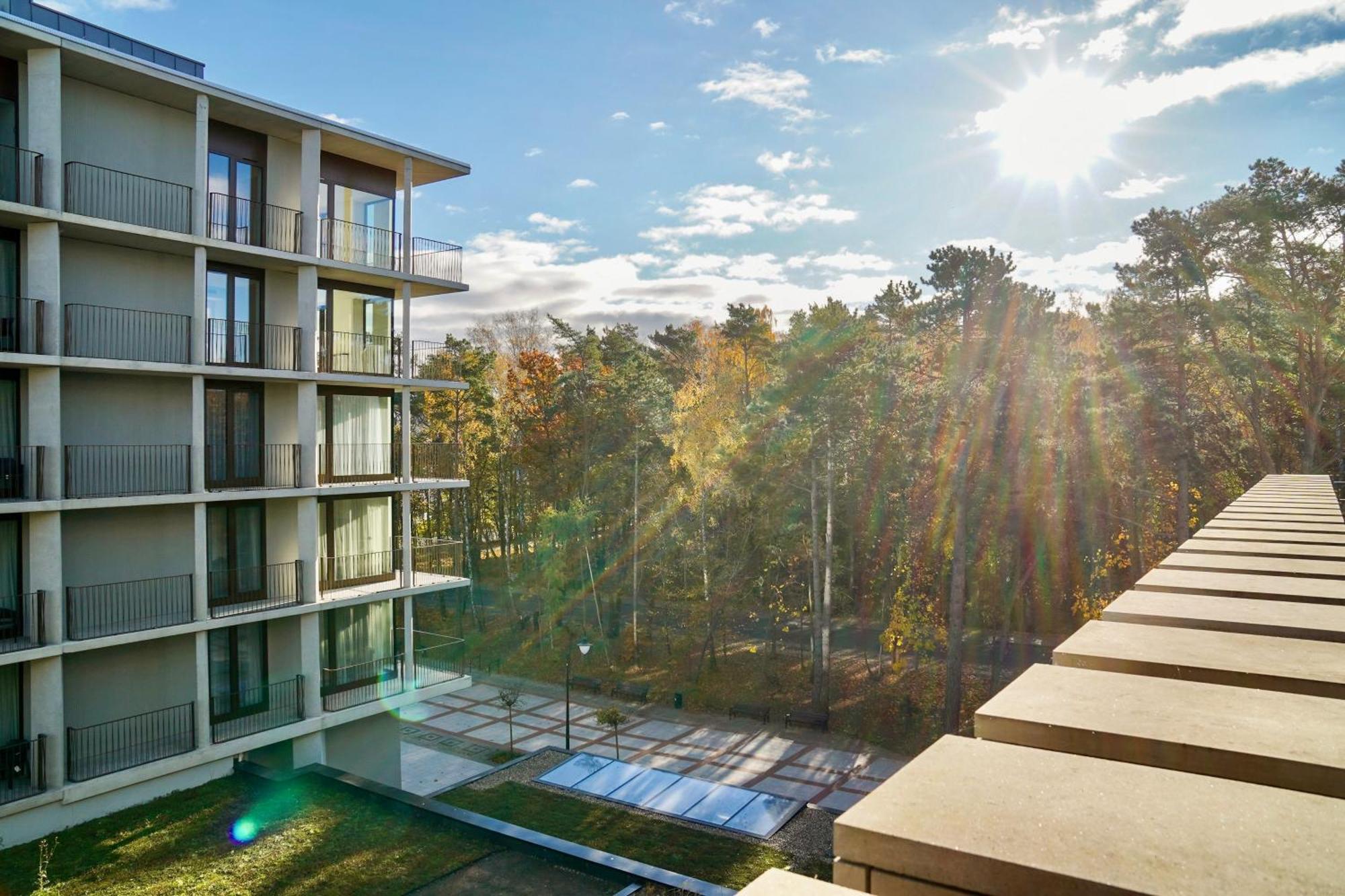 Baltic Park Fort By Baltic Home Świnoujście Habitación foto